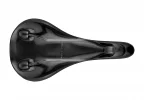 Scoop Carbon Radius Saddle - Black