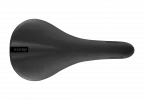 Scoop Carbon Shallow Saddle - Black