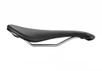 Scoop Cromo Shallow Saddle - Black