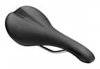 Scoop Ti Radius Saddle - Black