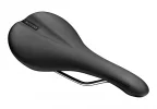 Scoop Ti Shallow Saddle - Black