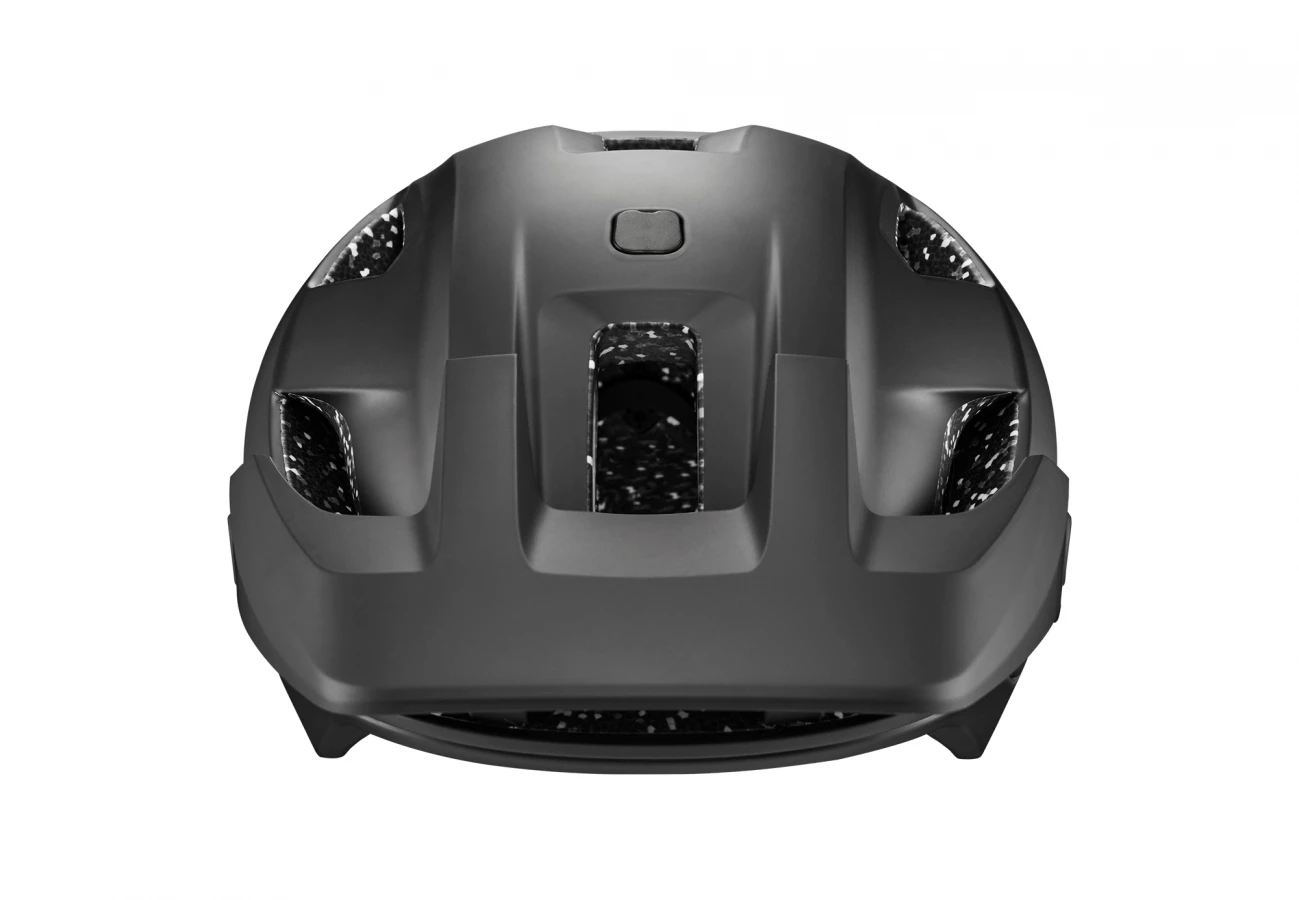 Terrus Helmet - Starry Night Black