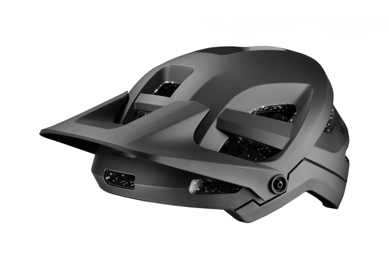 Tract Helmet - Starry Night Black