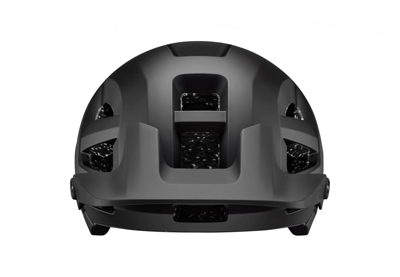 Tract Helmet - Starry Night Black