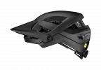 Tract Helmet - Starry Night Black