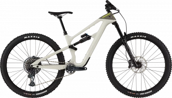 Habit Carbon LT 1 - Chalk