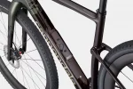 Topstone Carbon LTD Di2 - Mantis