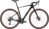 Topstone Carbon 2 GRX - 2x - Obsidian