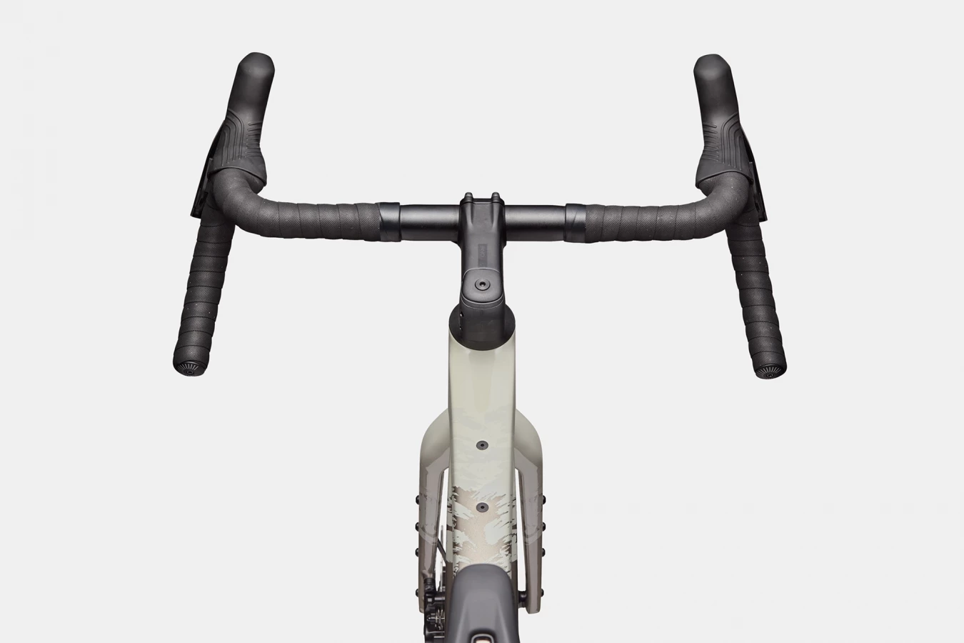 Topstone Carbon 3 GRX - 2x - Chalk