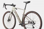 Topstone Carbon 3 GRX - 2x - Chalk
