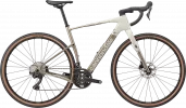 Topstone Carbon 3 GRX - 2x - Chalk