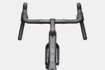 Topstone Carbon 3 GRX - 2x - Smoke Black
