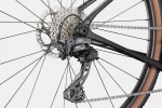 Topstone Carbon 3 GRX - 2x - Smoke Black