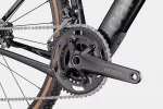 Topstone Carbon 3 GRX - 2x - Smoke Black