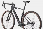 Topstone Carbon 3 GRX - 2x - Smoke Black