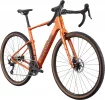 Topstone Carbon 3 GRX - 2x - Orange