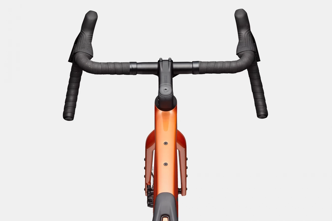 Topstone Carbon 3 GRX - 2x - Orange