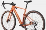 Topstone Carbon 3 GRX - 2x - Orange