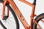 Topstone Carbon 3 GRX - 2x - Orange