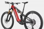 Moterra 1 - Metallic Red