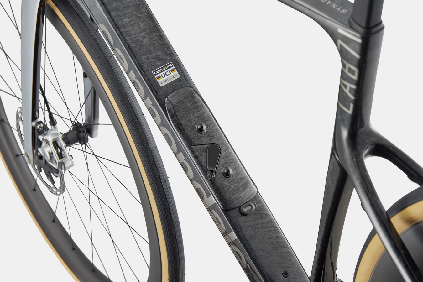 Synapse LAB71 SmartSense - Black Marble