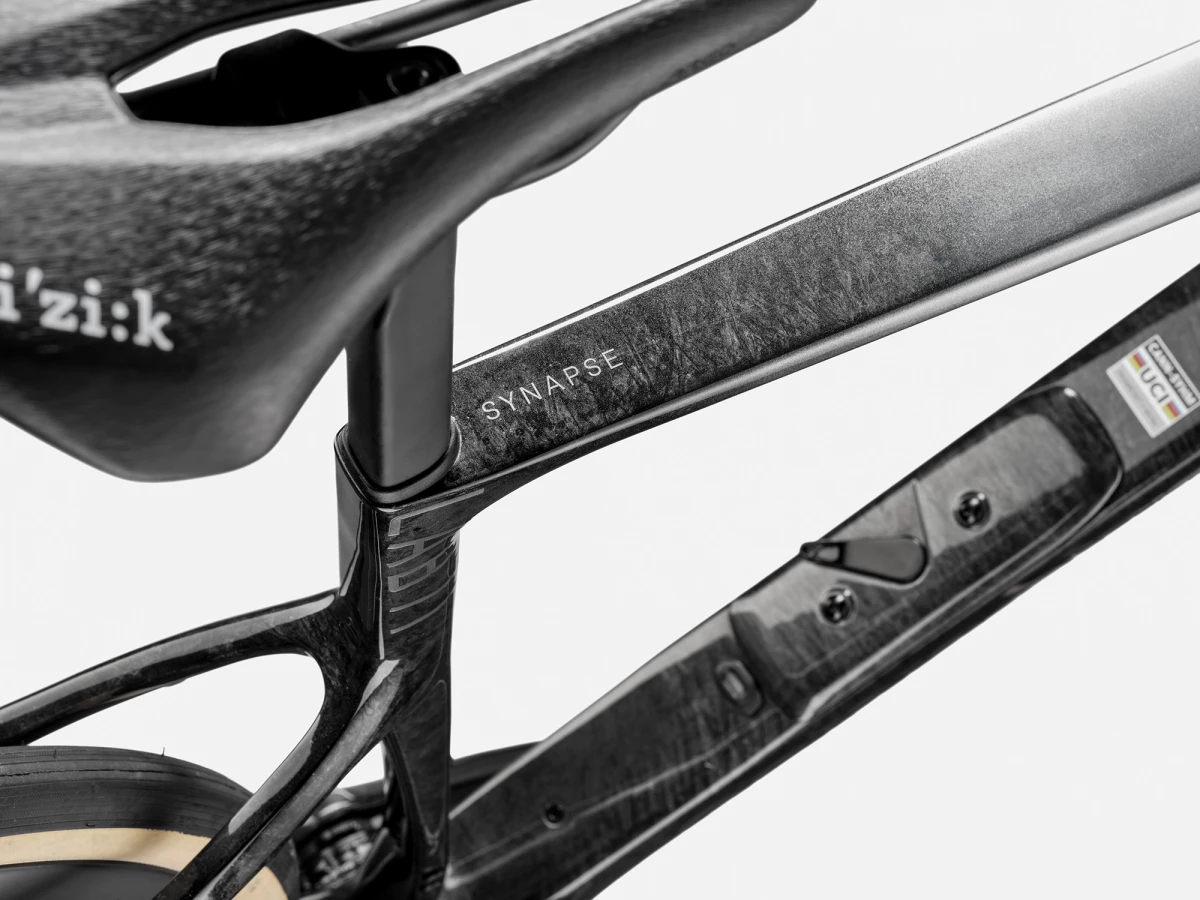 Synapse LAB71 SmartSense - Black Marble