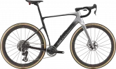 Synapse LAB71 SmartSense - Black Marble