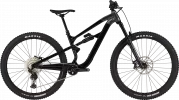 Habit LT 2 - Smoke Black