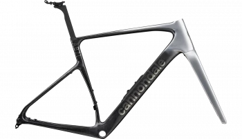 Synapse LAB71 Frameset - Black Marble