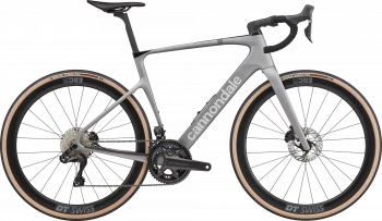 Synapse Carbon 2 - Grey