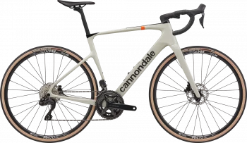 Synapse Carbon 4 - Chalk
