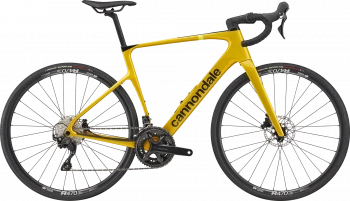 Synapse Carbon 5 - Phoenix Yellow