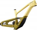 Jekyll Frameset - Olive Green