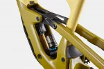 Jekyll Frameset - Olive Green