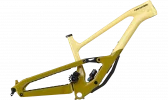 Jekyll Frameset - Olive Green
