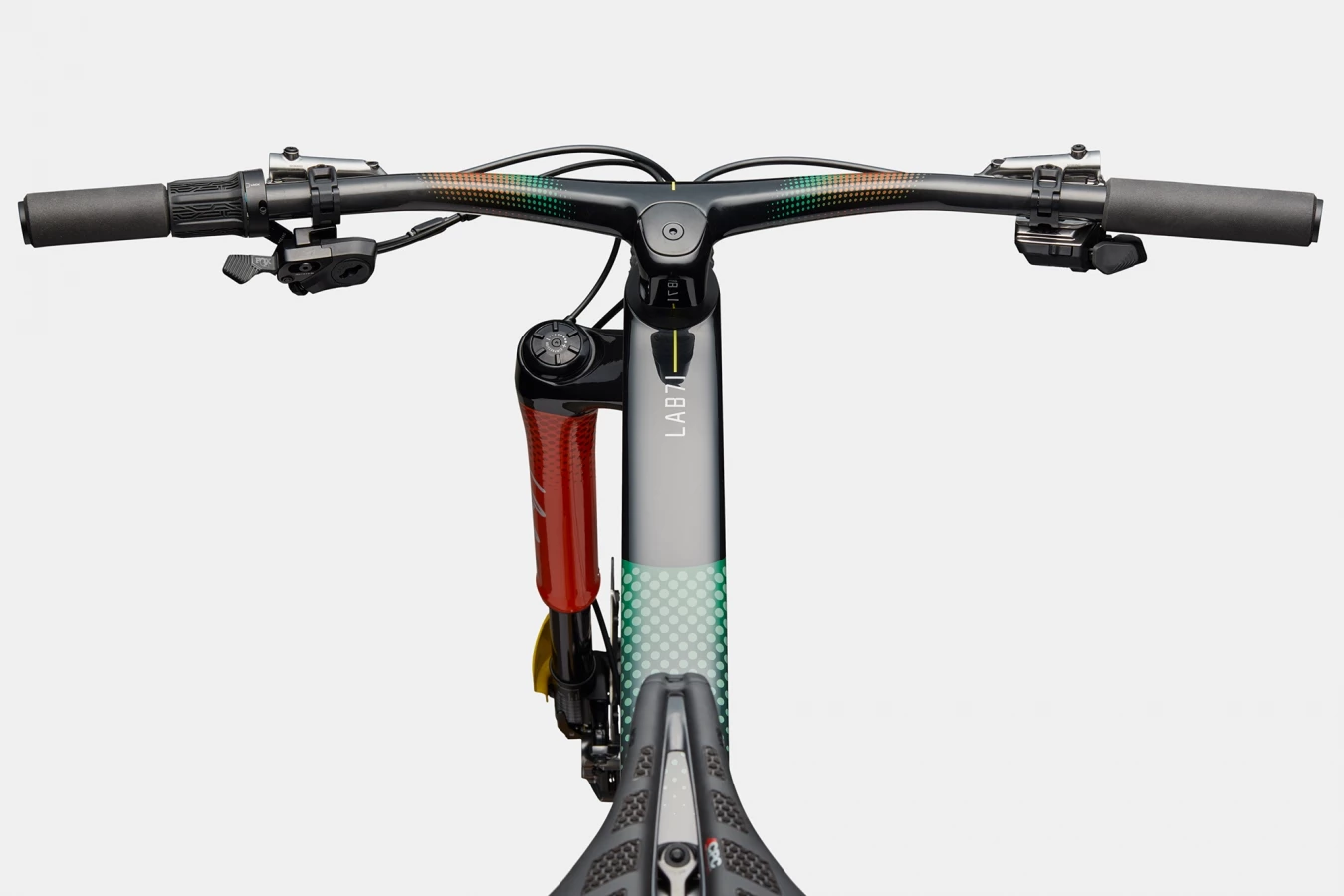 Scalpel LAB71 - Team Replica