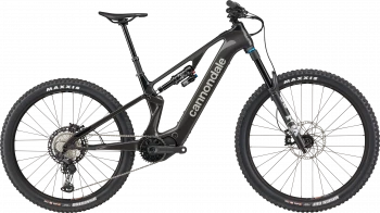 Moterra SL 2 - Smoke Black
