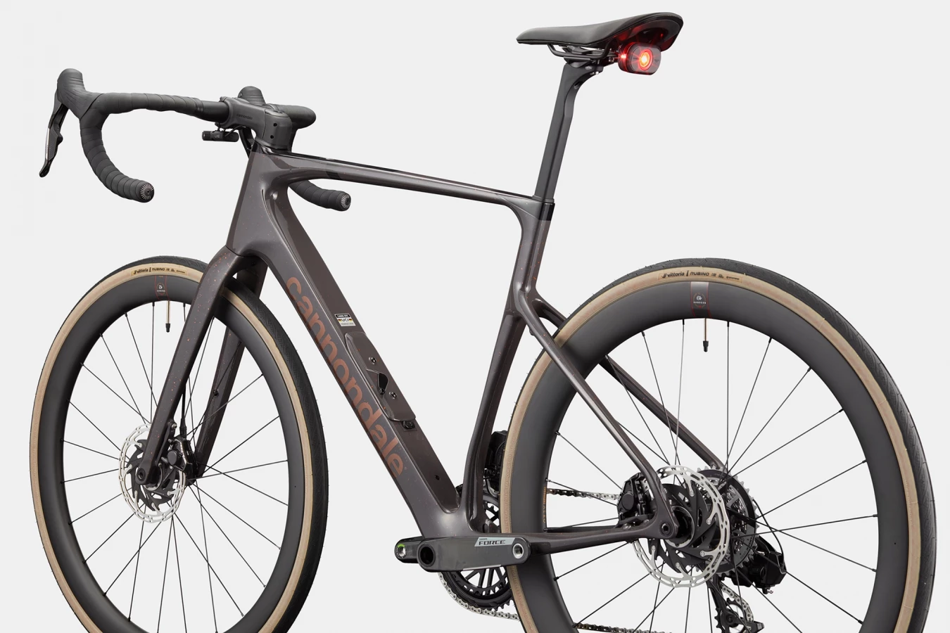 Synapse Carbon 2 SmartSense - Copper Ore