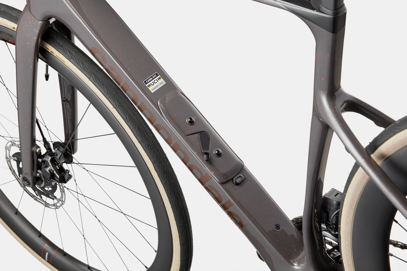 Synapse Carbon 2 SmartSense - Copper Ore
