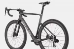 SuperSix EVO 1 - Raw