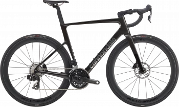 SuperSix EVO 1 - Raw