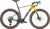 Topstone Carbon 1 AXS - Phoenix Yellow