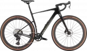 Topstone Carbon 1 AXS - Black