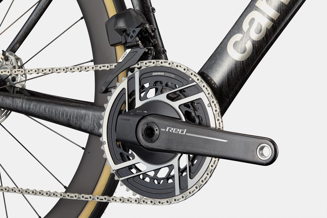 SuperSix EVO LAB71 - Black Marble