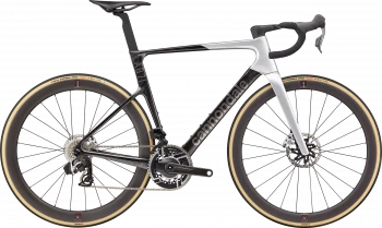 SuperSix EVO LAB71 - Black Marble