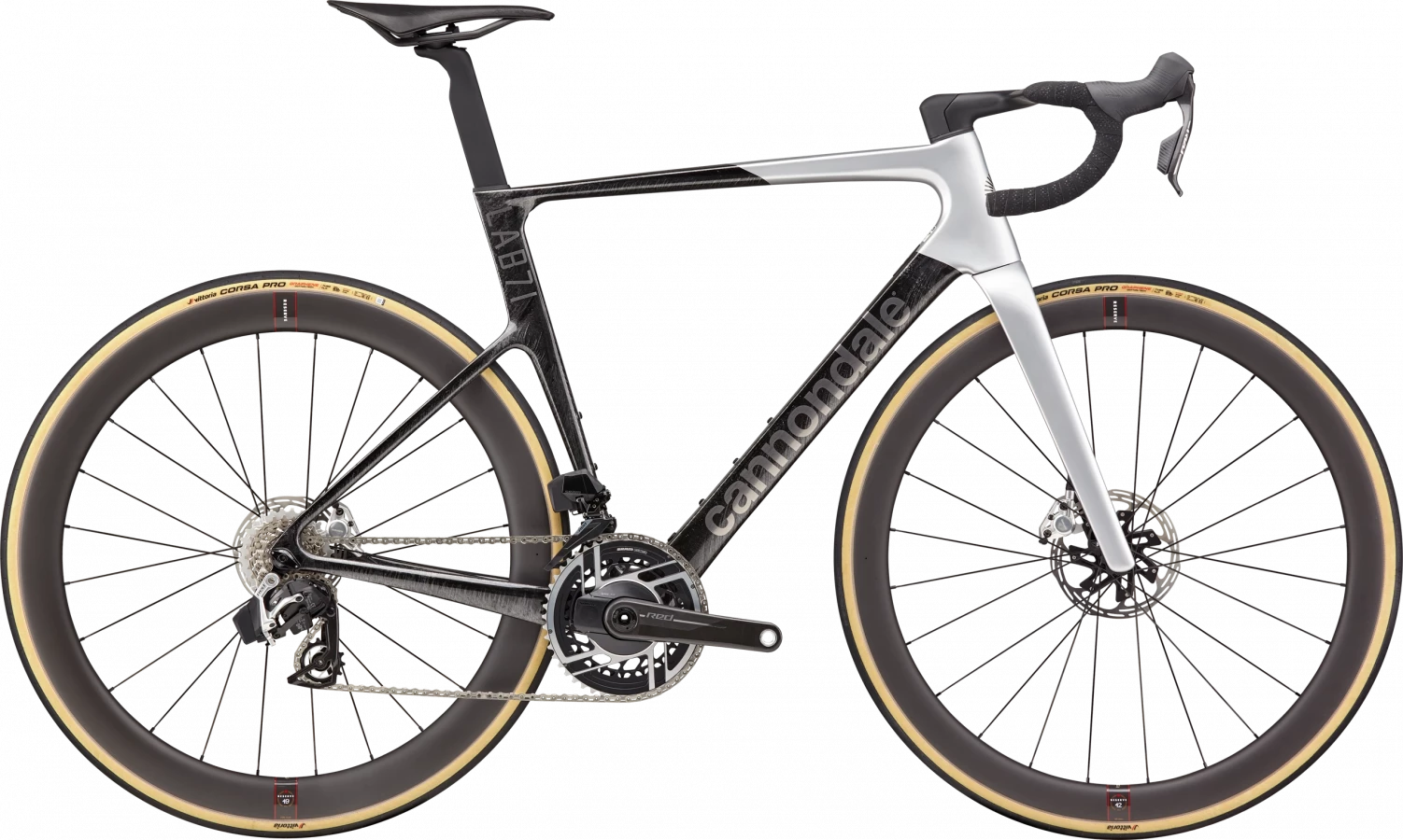SuperSix EVO LAB71 - Black Marble