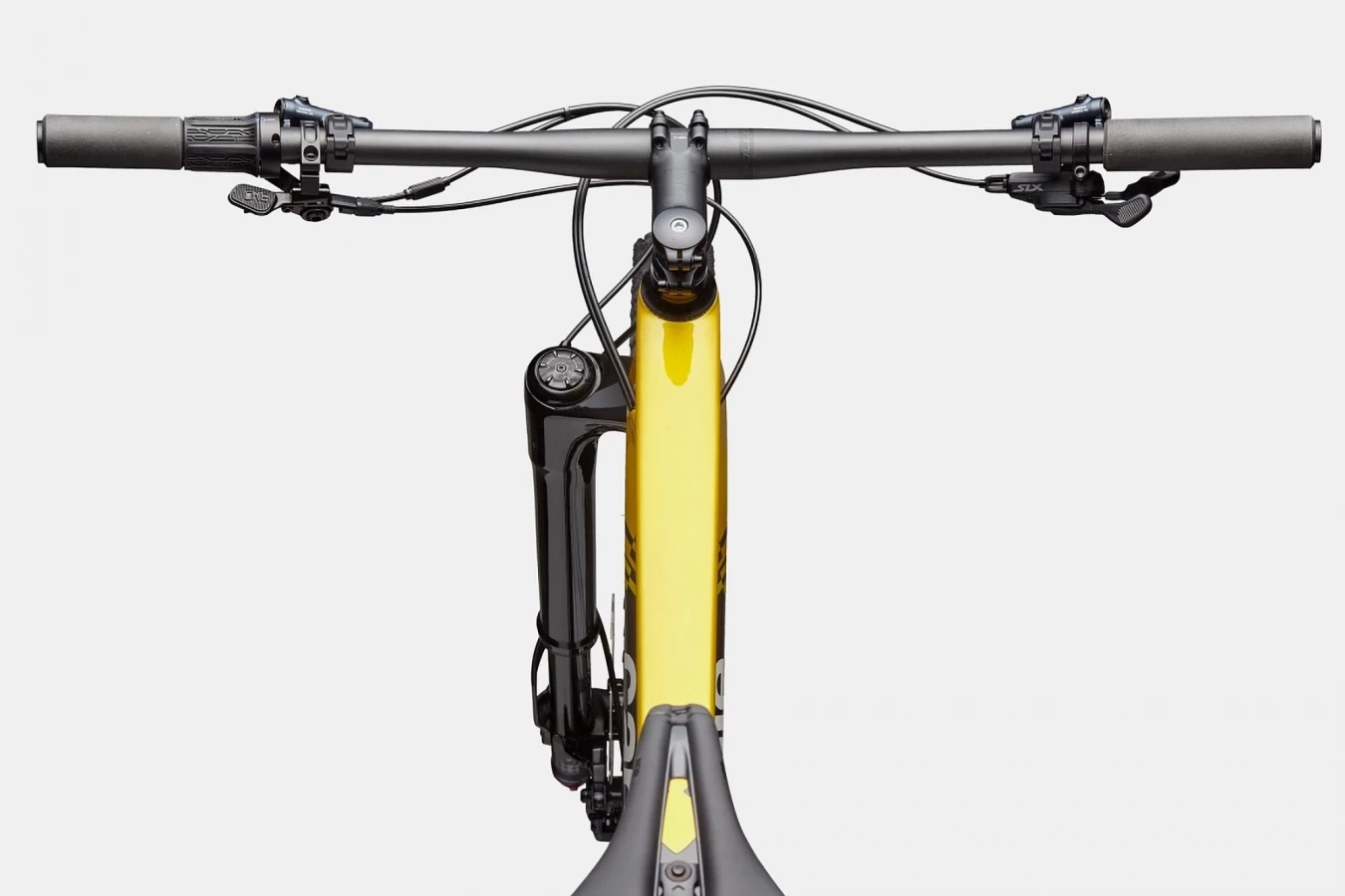 Scalpel HT Carbon 1 - Phoenix Yellow
