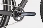 Scalpel HT Carbon 1 - Phoenix Yellow