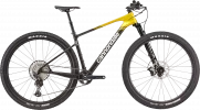 Scalpel HT Carbon 1 - Phoenix Yellow