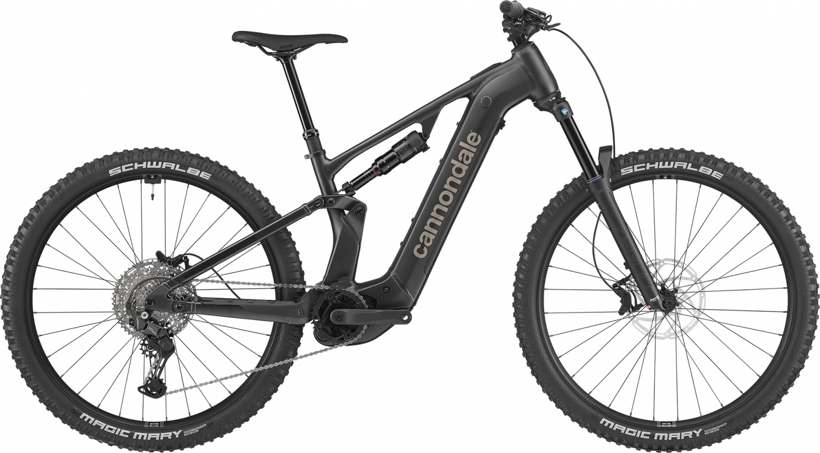 Moterra 4 - Obsidian